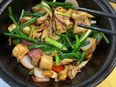 -海鲜街菜馆(海珠南路店)