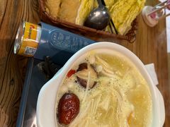 鼎汤有机农场时蔬-U你·天然调味(南湖总店)