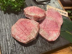 -黑牛の店·和牛烧肉(合生汇店)