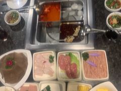 -海底捞火锅(玉桥商业广场店)