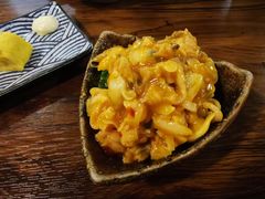 -顶屋咖喱(街道口总店)