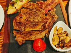 -1886德国汽车餐厅(外滩十六铺码头店)