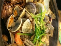 -四川小胡子海鲜(丁村万人海鲜广场店)