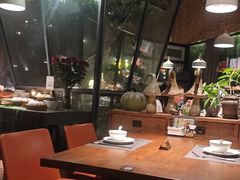 -肴约·花园式餐厅(湖里店)