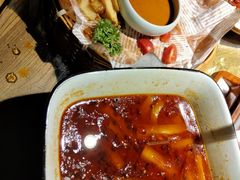 -798餐厅(任丘路店)