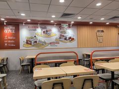 -永和大王(春日上新·解放东路店)