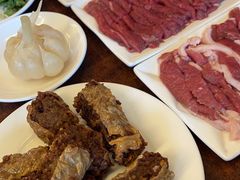-前门张记涮肉(前门店)