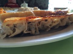 IMG_2394-大眼锅贴水饺(河东店)