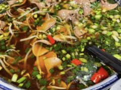 -富临轩私房菜(集庆门大街店)