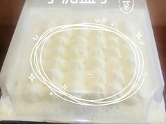 -云境cloudland·口味蛋糕•下午茶(长江路店)