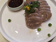 -惠丰堂饭庄·烤鸭·京味菜(翠微路店)