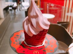 -麦当劳(天兴罗斯福店)