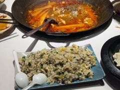 -老天桥蛙炉火锅(姑苏总店)