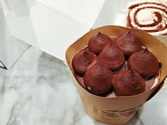 -Awfully Chocolate(来福士广场店)