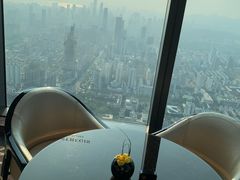-瑞吉酒店·The Drawing Room闲逸廊·云端下午茶·夜奢Whiskey