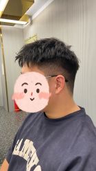 -即型男士理发工作室