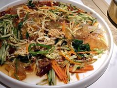 -上关东东北菜(夫子庙水游城店)