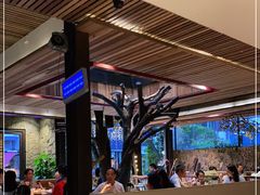 大堂-渔太泰漓江小馆·广西融合菜(西街店)