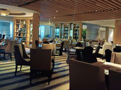 -上海东方佘山翰悦阁酒店·Vie全日制餐厅