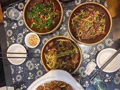 -龚师傅土菜馆.地道农家菜(魅力湘西店)