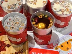 -炖物24章·顺时轻养茶(杭州保利时光里店)