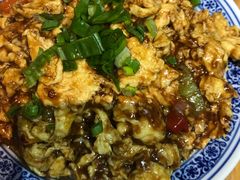 -满园烤鸭·春饼(太原街万达店)