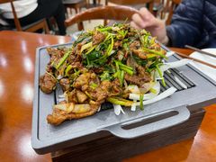 -北京联合大学本部食堂