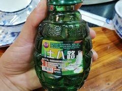 -炮爷东北铁锅炖(棠安路店)