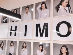 -海马体照相馆(北京apm店)