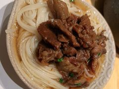 稲庭乌冬-锅物新语&寿喜烧.炉端割烹(世博源店)