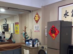 -楚氏正骨推拿按摩院(九水东路店)