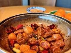 -新荣记(西溪湿地店)