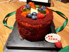 -姆们M Sweetie Cake(三里屯店)