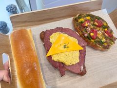 -好利来(大港店)