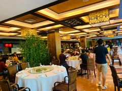 大堂-姚江春中餐厅·太平洋大酒店