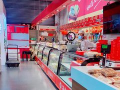 -北京稻香村(西单购物中心店)