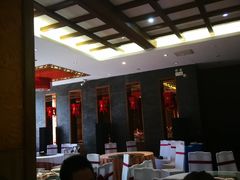 大堂-北戴河转鱼·炒螃蟹酱餐厅
