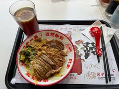 -点蹄·擂椒猪脚饭(市桥店)
