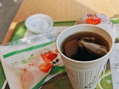 -麦当劳(北苑秋实路店)