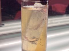 -OZONE 顶楼酒吧(香港丽思卡尔顿酒店)