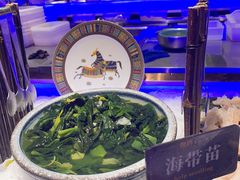 -加餐海鲜自助(宝龙一城店)