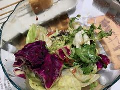 -木屋烧烤(龙华店)