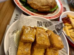 -孖记茶档·热腾茶餐(江南西plus店)