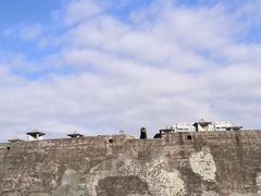 -石炮台公园