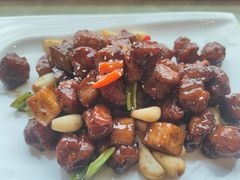 -普天和酒楼(天津之眼店)