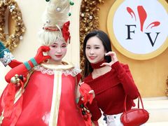 -佛罗伦萨小镇广佛名品奥特莱斯(疏港路店)