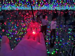-天津梵高星空艺术馆(天河城旗舰店)