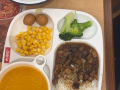 -大师兄·西北小馆(北站缤果空间店)