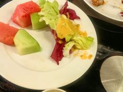 -万豪咖啡厅