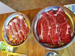 -包装马车·韩国料理·포장마차